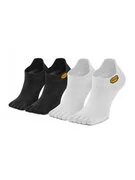  2 pár unsiex bokazokni Vibram Fivefingers akciós termékkép 1