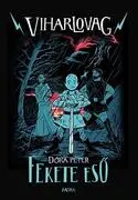 Viharlovag 1. - Fekete eső akciós termékkép 1