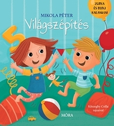 Világszépítés Zorka és Berci kalandjai akciós termékkép 1