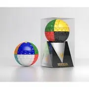 V-Sphere logikai gömb termék 2. képe