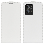 Realme GT2 Pro összecsukható tok fehér termék 2. képe