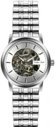 Walter Bach Bretten Silver Steel Automatic WBB-4518 akciós termékkép 1