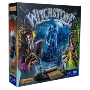 Witchstone társasjáték akciós termékkép 1