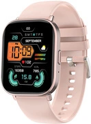 Wotchi Smartwatch W127G – Rosegold - Pink akciós termékkép 1