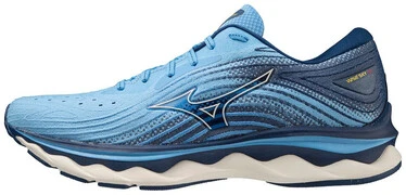 Mizuno Wave Sky 6 AAboard/VaporGray/ABeaut futócipő akciós termékkép 1