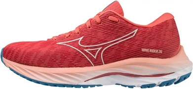 Mizuno Wave Rider 26 Red akciós termékkép 1