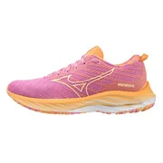 Mizuno Wave Rider 26 Pink akciós termékkép 1