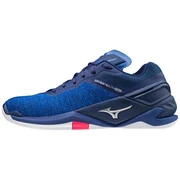 Mizuno Wave Stealth Neo Blue kézilabda cipő akciós termékkép 1