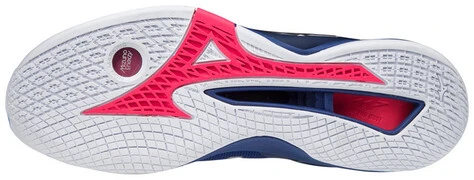 Mizuno Wave Stealth Neo Blue kézilabda cipő termék 2. képe