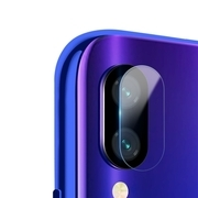 Edzett üveg Xiaomi Redmi Note 7 kamerához akciós termékkép 1