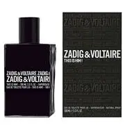 Zadig & Voltaire This Is Him - EDT 30 ml akciós termékkép 1