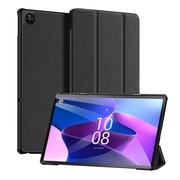 DUX DOMO Flip tok Lenovo Tab M10 Plus 3. generációs fekete termék 2. képe