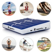Felfújható tornaszőnyeg inSPORTline Air-incline 200x200x40 cm termék 2. képe