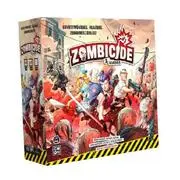 Zombicide 2. kiadás társasjáték akciós termékkép 1
