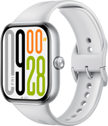 Xiaomi Redmi Watch 5 Silver Gray akciós termékkép 1