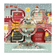 Yankee Candle Három üveg illatgyertyából álló ajándékszett akciós termékkép 1