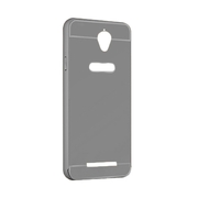 Védőtükörtok Asus ZenFone Go 4,5" (ZC550TG) fekete akciós termékkép 1