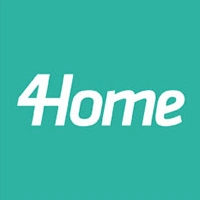 4home Webshop logó