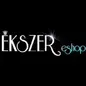 Ékszer-eshop üzlet