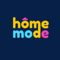 Homemode Webshop logó