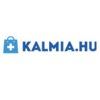 Kalmia Webshop logó