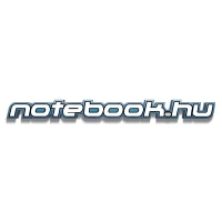 Notebook.hu Webshop logó