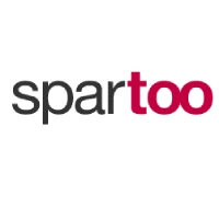 Spartoo Webshop logó